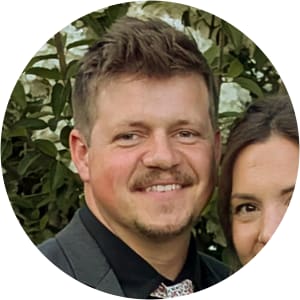 User Profile Avatar