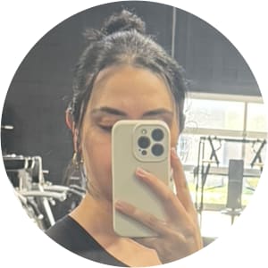 User Profile Avatar