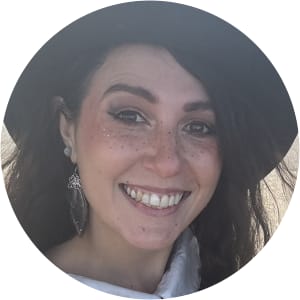 User Profile Avatar