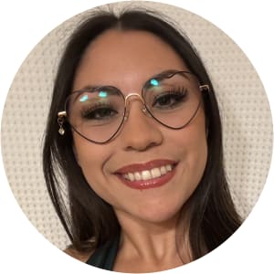 User Profile Avatar