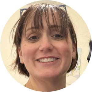 User Profile Avatar