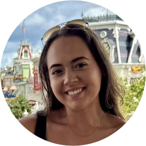 User Profile Avatar
