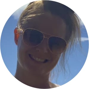 User Profile Avatar