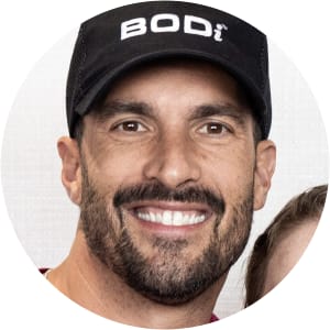 User Profile Avatar