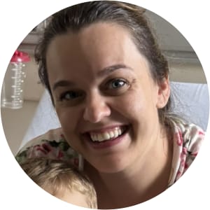 User Profile Avatar