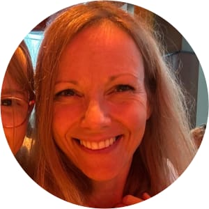 User Profile Avatar