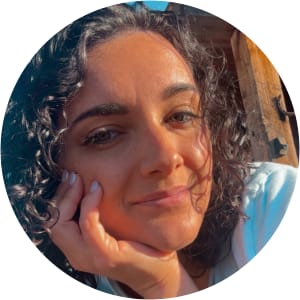 User Profile Avatar