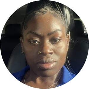 User Profile Avatar