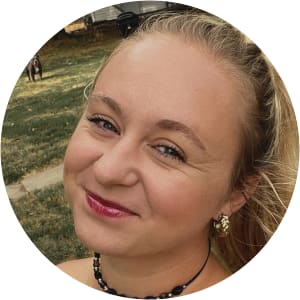 User Profile Avatar