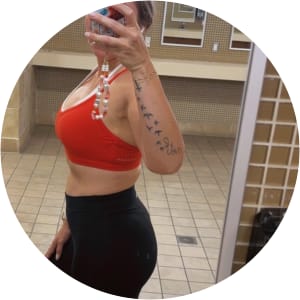 User Profile Avatar