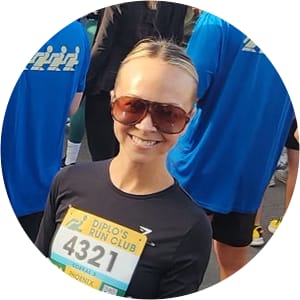 User Profile Avatar