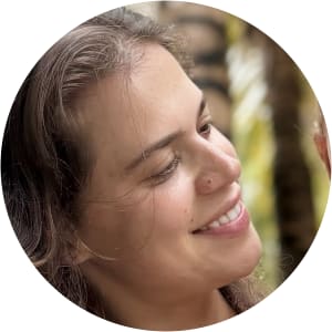 User Profile Avatar