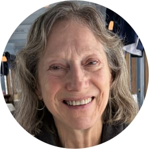 User Profile Avatar