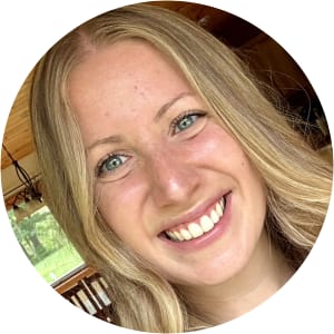 User Profile Avatar