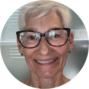 User Profile Avatar