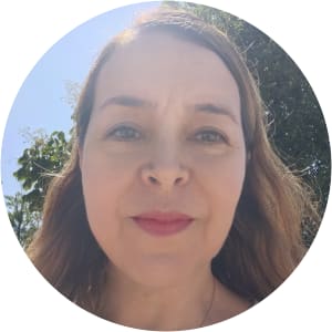 User Profile Avatar