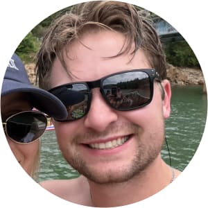 User Profile Avatar