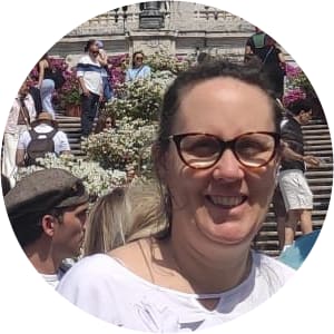User Profile Avatar