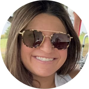User Profile Avatar