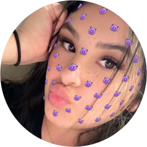 User Profile Avatar