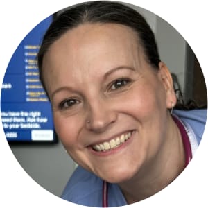 User Profile Avatar