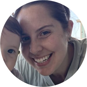 User Profile Avatar