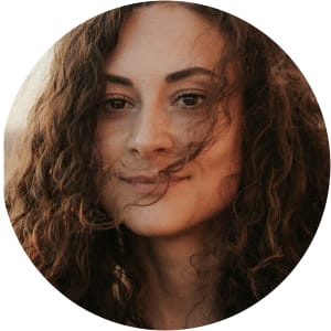 User Profile Avatar