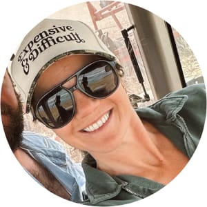 User Profile Avatar