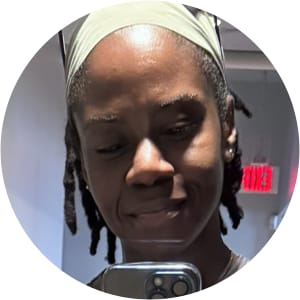 User Profile Avatar
