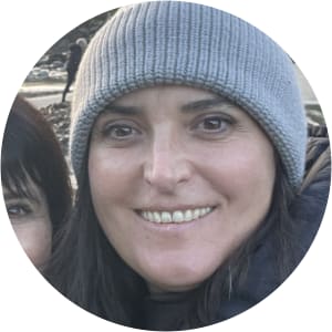 User Profile Avatar
