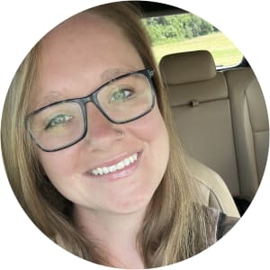 User Profile Avatar
