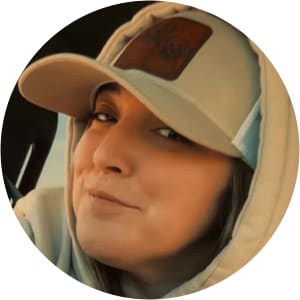 User Profile Avatar