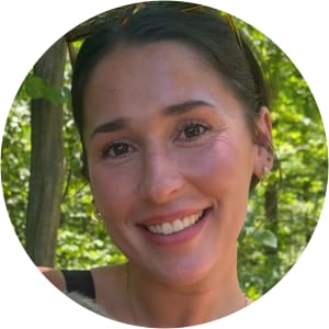 User Profile Avatar