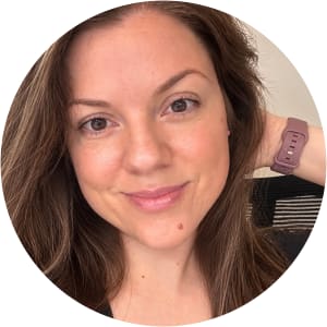 User Profile Avatar