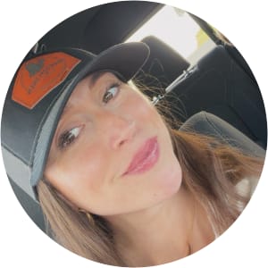 User Profile Avatar