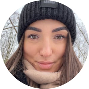 User Profile Avatar