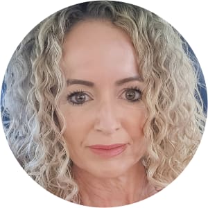 User Profile Avatar