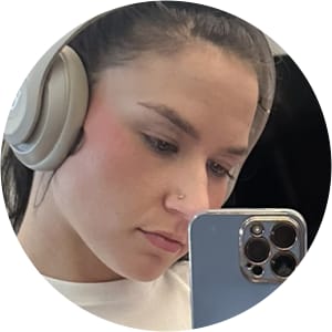 User Profile Avatar