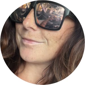 User Profile Avatar