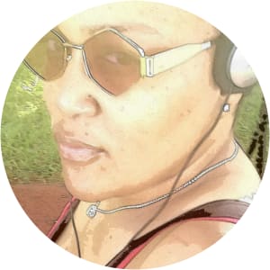 User Profile Avatar