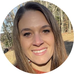 User Profile Avatar