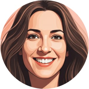 User Profile Avatar