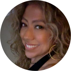 User Profile Avatar