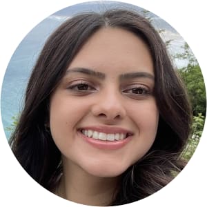 User Profile Avatar