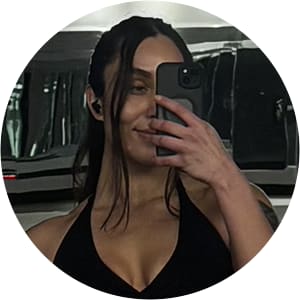 User Profile Avatar
