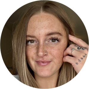 User Profile Avatar