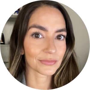 User Profile Avatar