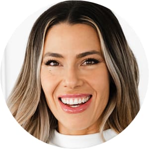 User Profile Avatar