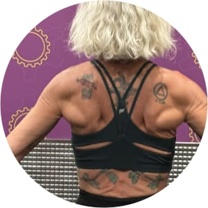 User Profile Avatar