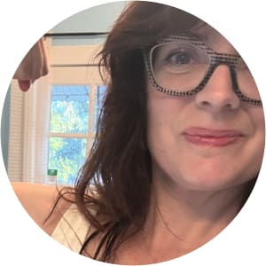 User Profile Avatar